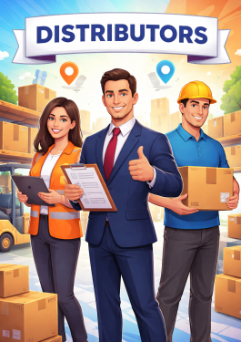 Distributors Distributors