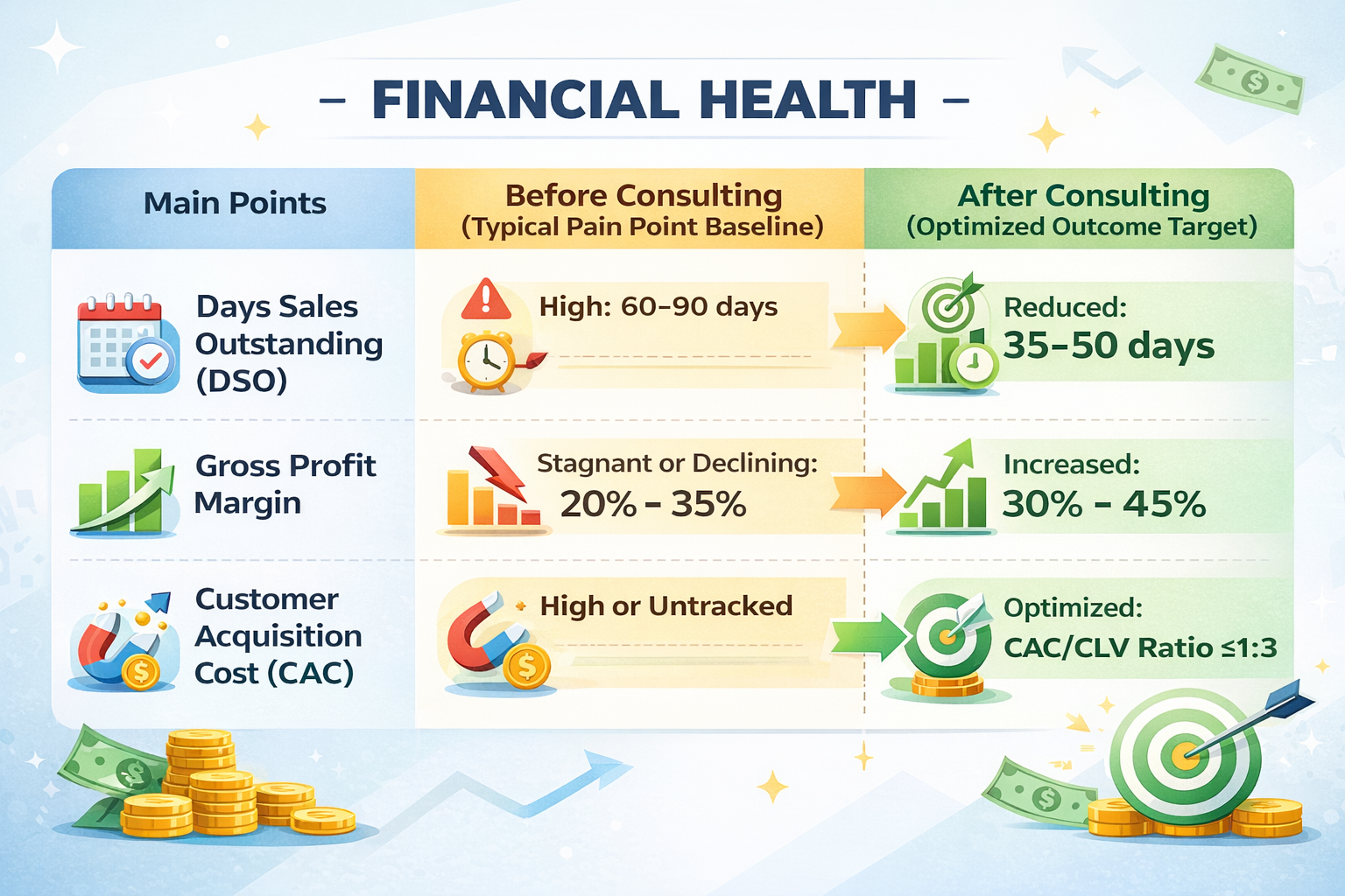 Financial Health