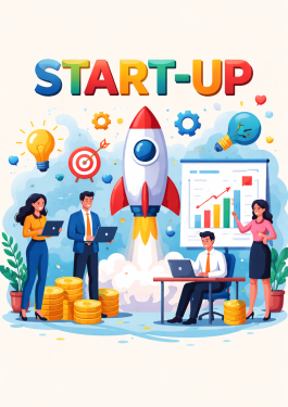 Start-ups Start-ups